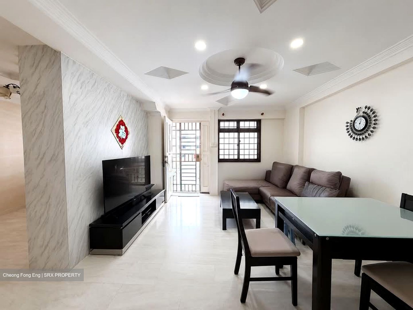 Blk 731 Woodlands Circle (Woodlands), HDB 4 Rooms #588297331